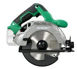 Sierra circular sin cable 18 V EX HSC IV