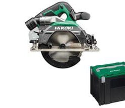 Sierra circular a batería EX HSC