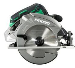 Sierra circular sin cable 18 V EX HSC IV