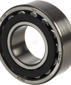 Cojin. rodillos toroidal CARB