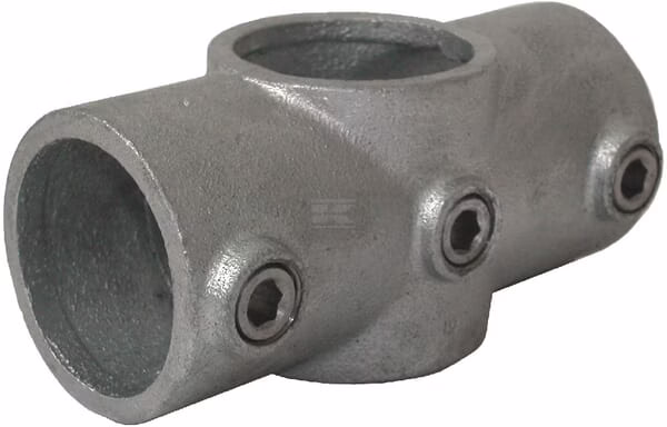 119-B Cuña 90º, 2 v. 33,7mm 1 119-B Cuña 90º, 2 v. 33,7mm