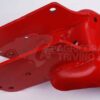 Soporte de cama del arado V&N 3 Soporte de cama del arado V&N