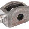 Perno de rodillos V&N