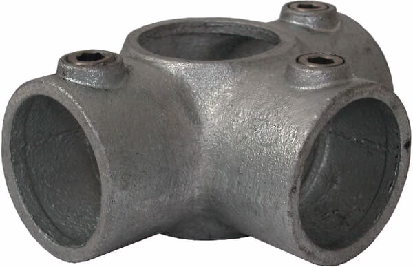 176-B Cuña 90º, 3 v. 33,7mm 1 176-B Cuña 90º, 3 v. 33,7mm