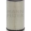 Filtro de aire Mann Filter 9 Filtro aire Mann Filter