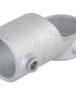 148-D Bisagra 2 piezas 3 vías 48,3 mm