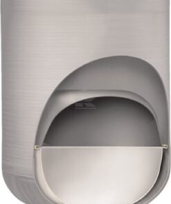 Vaso de expansión de plástico 450L