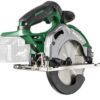 Sierra circular a batería EX HSC