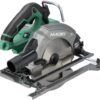 Cordless circular saw EX HSC