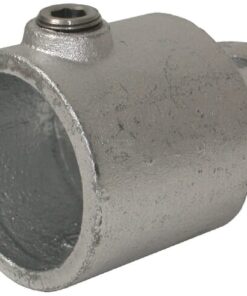 173F-B pieza artic. V 33,7mm