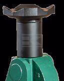 Alargador 70mm