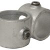 161-D Cruceta 90° 48,3 mm