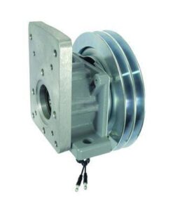 Embrague electromagnético, 24 V, 14 daNm