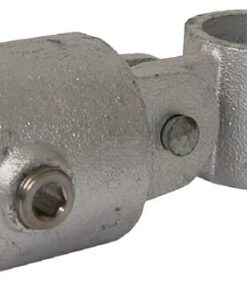 173-D Puntal de fijación de 2 patas 48,3 mm