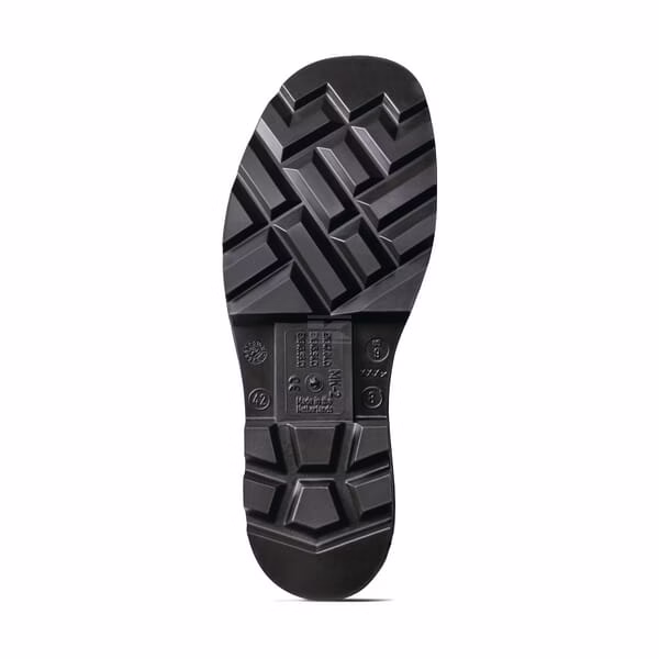 Botas goma Professional T. 48