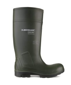 Botas goma Professional T. 44