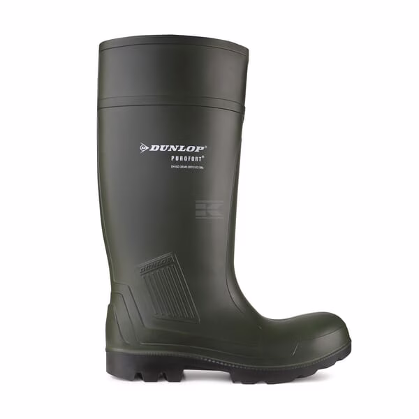 Botas goma Professional T. 43 3 Botas goma Professional T. 43