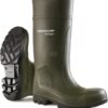 Botas goma Professional T. 44