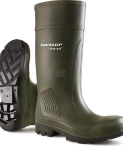 Botas goma Professional T. 43