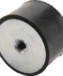 Dispositivo antivibración Tipo C