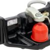 Enganche de bola para remolque 390 mm