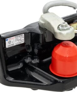 Enganche de bola para remolque 390 mm