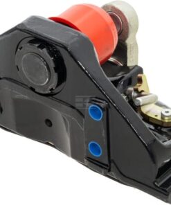 Enganche de bola para remolque 390 mm