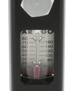 Mirilla temp. Argo
