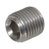 Torn. ajuste acero inox. 27/34