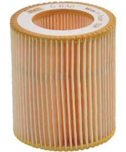Filtro aire Mann & Hummel
