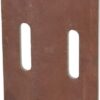 Scraper Hardox® 90x125 Feraboli
