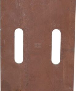 Scraper Hardox® 90x125 Feraboli