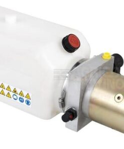 MPP 12V CC 2100W 8 l 1,6cm3