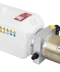 MPP 12V CC 2100W 8 l 1,6cm3