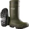 Botas de goma Thermo+ T. 39/40 8 Botas de goma Thermo+ T. 39/40