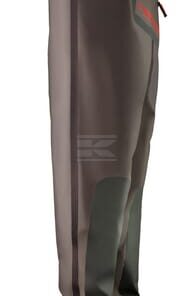 Pantalón de pesca Purofort 42