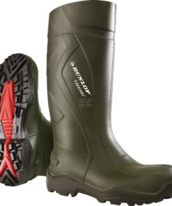 Botas goma Purofort+ T.49/50