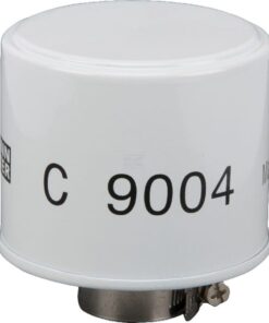 Filtro de ventilación