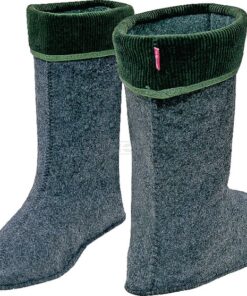 Forro de bota Walder n.º 41 3 Forro de bota Walder n.º 45