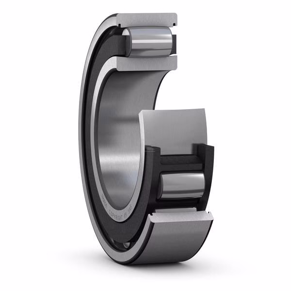 Cojin. rodillos toroidal CARB