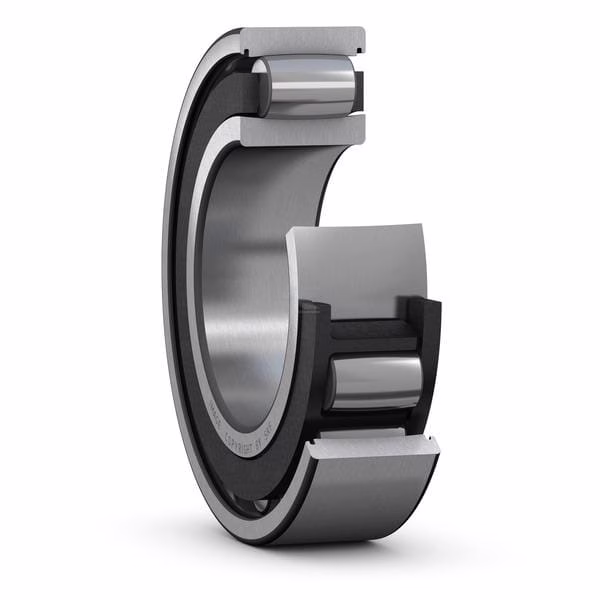 Cojin. rodillos toroidal CARB 1 Cojin. rodillos toroidal CARB