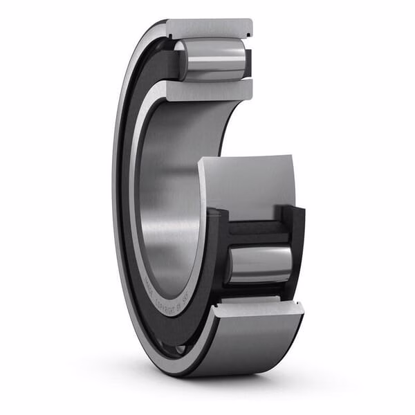 Cojin. rodillos toroidal CARB 1 Cojin. rodillos toroidal CARB