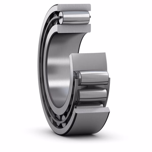 Cojin. rodillos toroidal CARB 1 Cojin. rodillos toroidal CARB