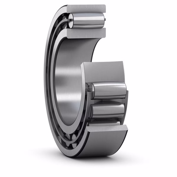 Cojin. rodillos toroidal CARB