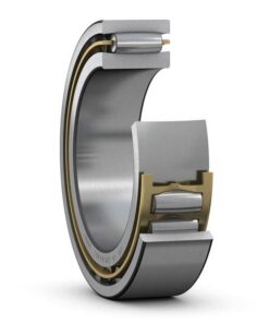 Cojin. rodillos toroidal CARB