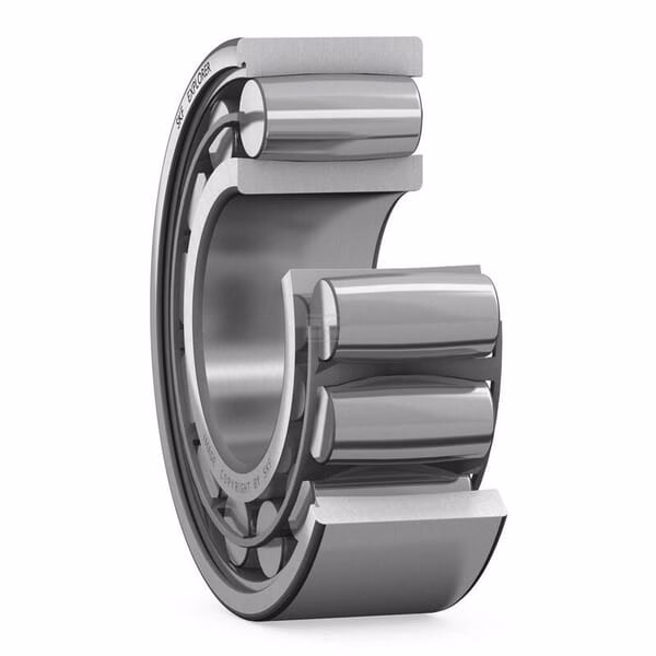 Cojin. rodillos toroidal CARB 1 Cojin. rodillos toroidal CARB