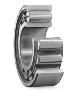 Cojin. rodillos toroidal CARB
