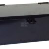 Caja de herramientas de acero