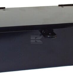 Caja de herramientas de acero