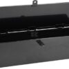 Caja de herramientas de acero 5 Caja de herramientas de acero